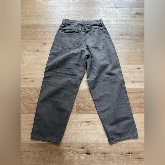 Jesse Kamm Cali Wides - Picture 5 of 5